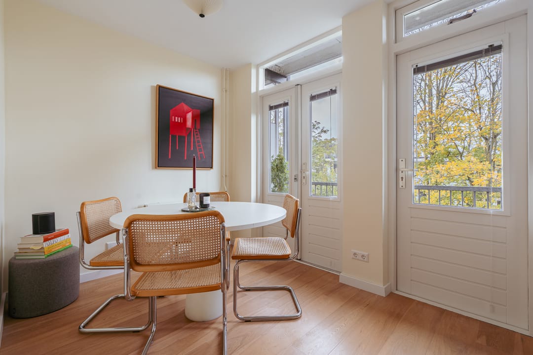 Foto 11 van Marco Polostraat 261-3