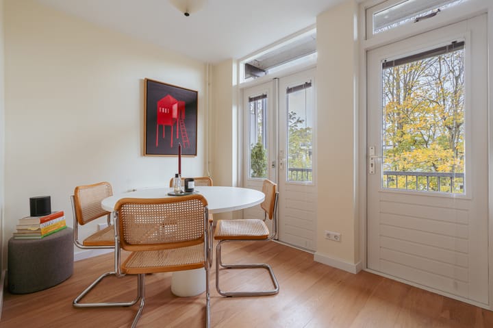 Photo 11 of Marco Polostraat 261-3