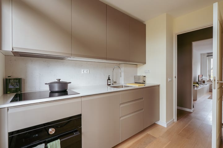 Photo 12 of Marco Polostraat 261-3