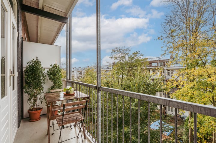 Photo 15 of Marco Polostraat 261-3