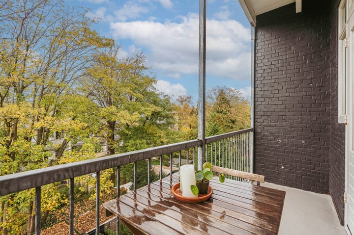 Photo 16 of Marco Polostraat 261-3