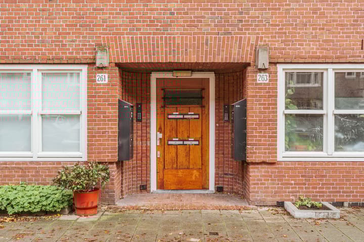 Photo 27 of Marco Polostraat 261-3