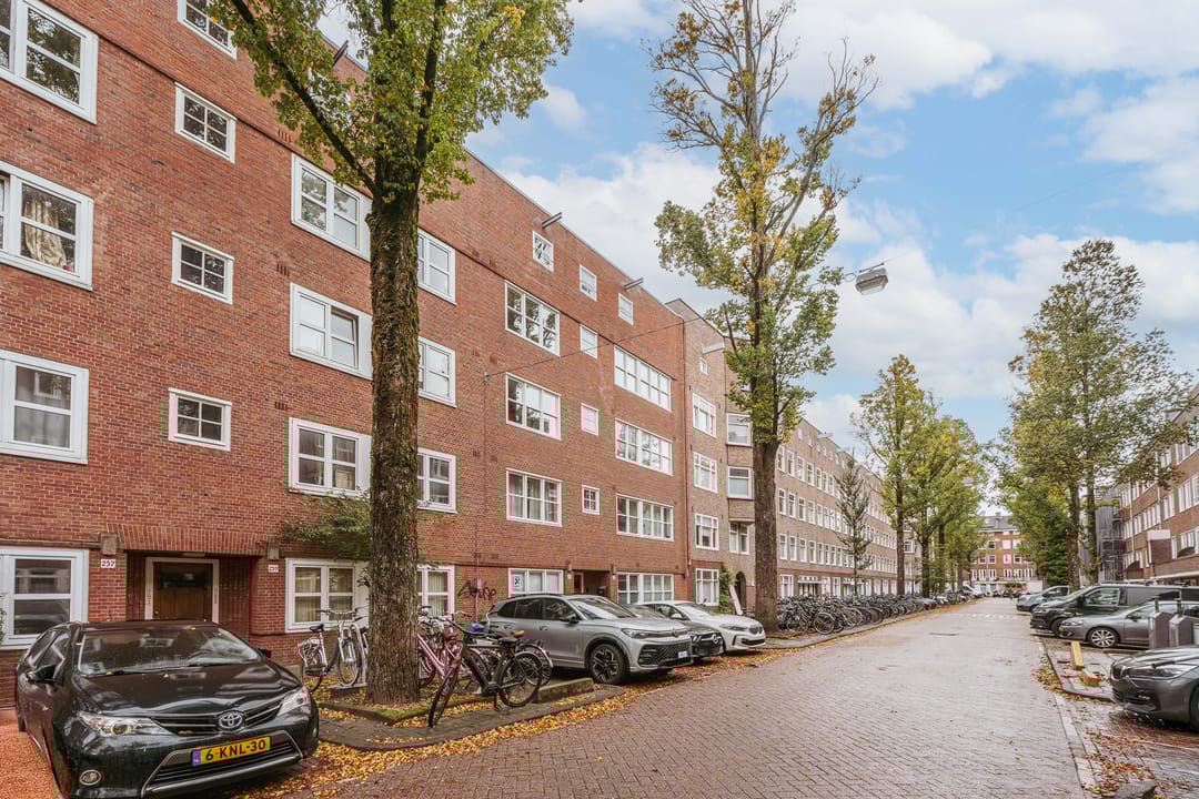 Foto 28 van Marco Polostraat 261-3