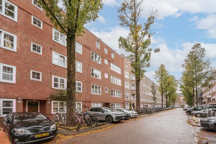 Photo 28 of Marco Polostraat 261-3