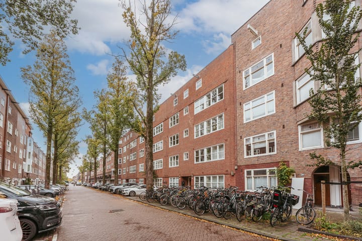 Photo 29 of Marco Polostraat 261-3