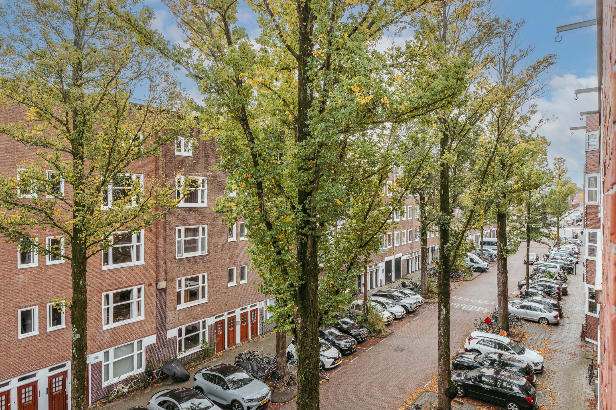 Foto 30 van Marco Polostraat 261-3