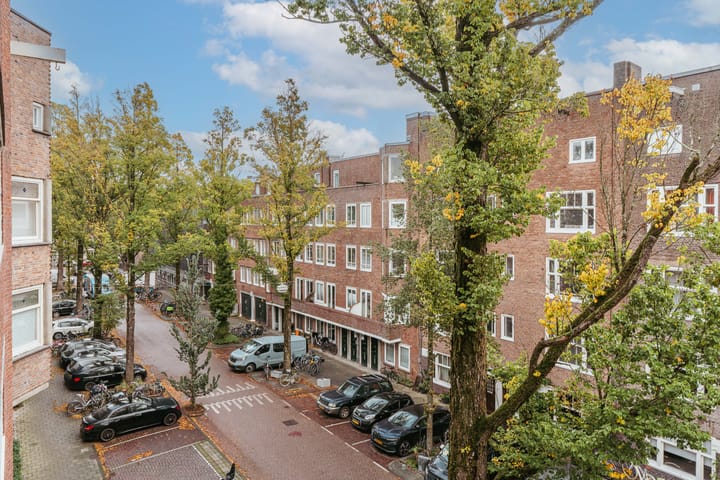 Photo 31 of Marco Polostraat 261-3