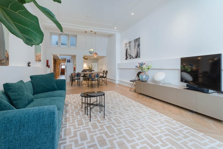 Photo 2 of Prins Hendrikkade 126