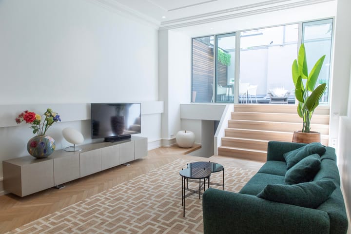 Photo 3 of Prins Hendrikkade 126