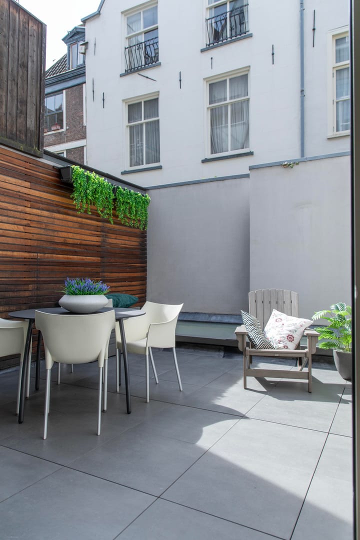 Photo 5 of Prins Hendrikkade 126