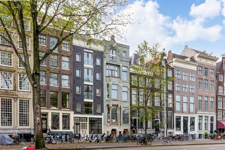 Photo 6 of Prins Hendrikkade 126