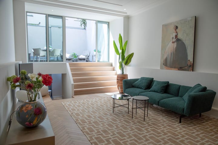 Photo 7 of Prins Hendrikkade 126