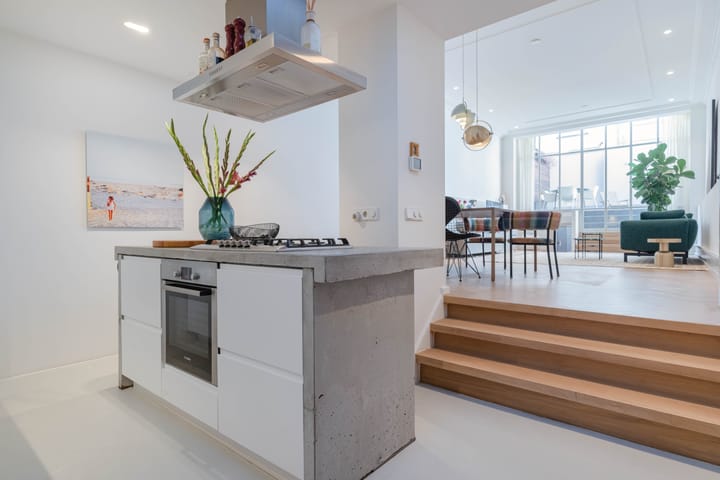 Photo 10 of Prins Hendrikkade 126