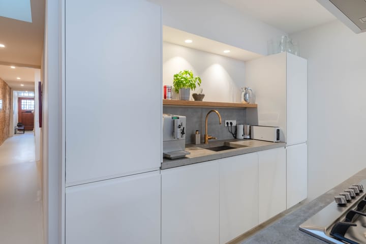 Photo 11 of Prins Hendrikkade 126