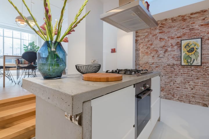 Photo 12 of Prins Hendrikkade 126