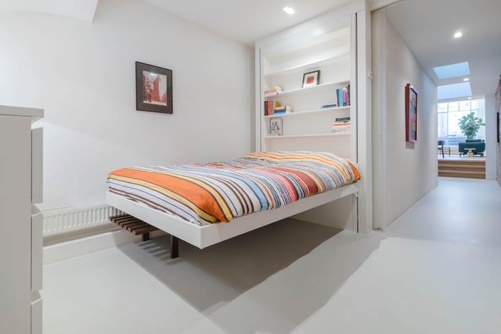 Photo 22 of Prins Hendrikkade 126