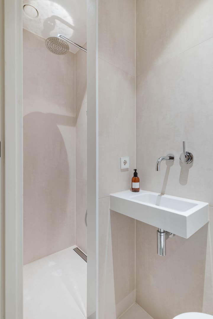 Photo 25 of Prins Hendrikkade 126