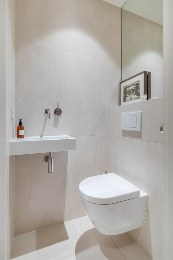 Photo 26 of Prins Hendrikkade 126