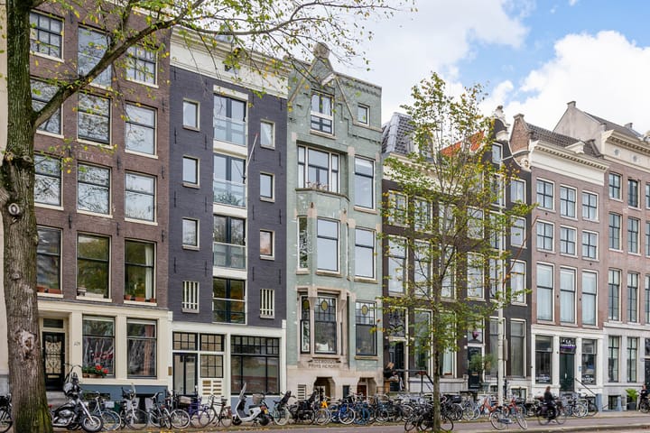 Photo 30 of Prins Hendrikkade 126