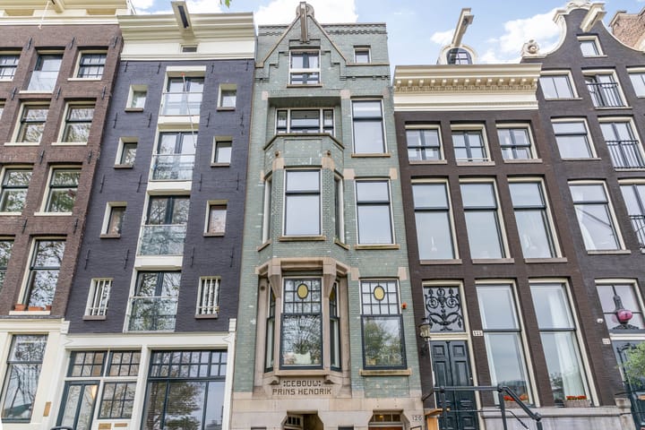 Photo 31 of Prins Hendrikkade 126