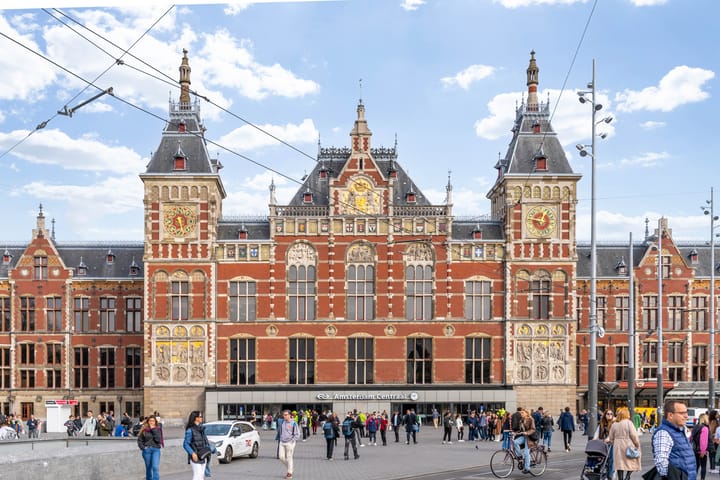 Photo 33 of Prins Hendrikkade 126