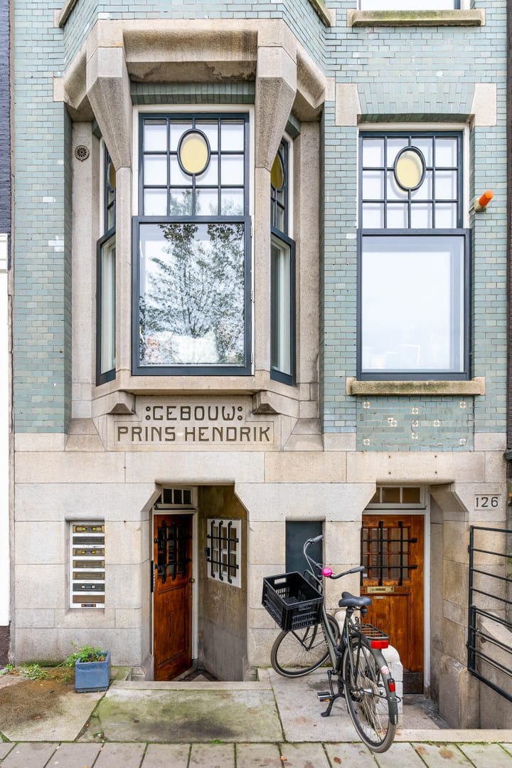 Photo 36 of Prins Hendrikkade 126