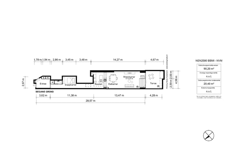 Photo 37 of Prins Hendrikkade 126