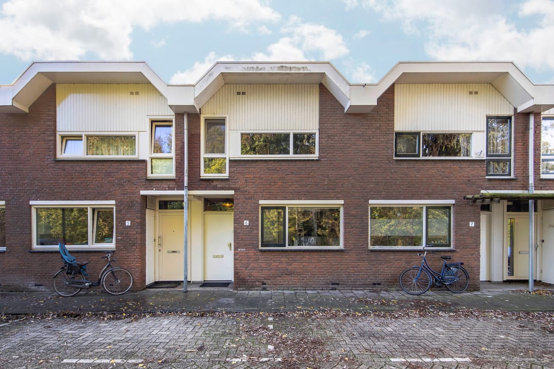 Foto 1 van Nautilusbank 6