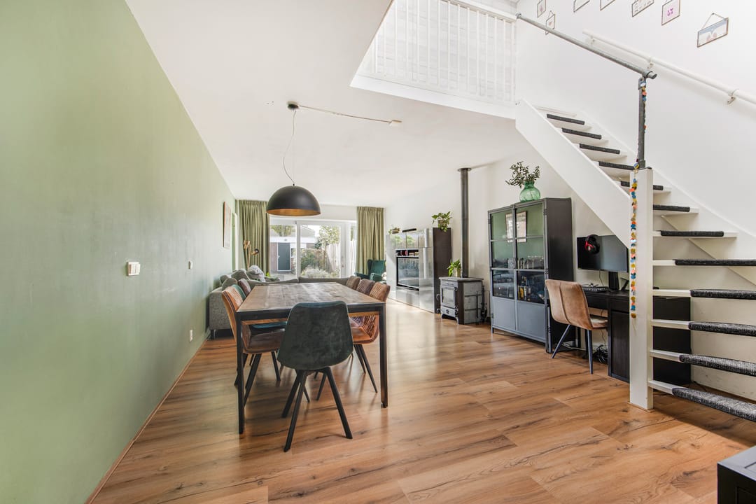 Foto 2 van Nautilusbank 6