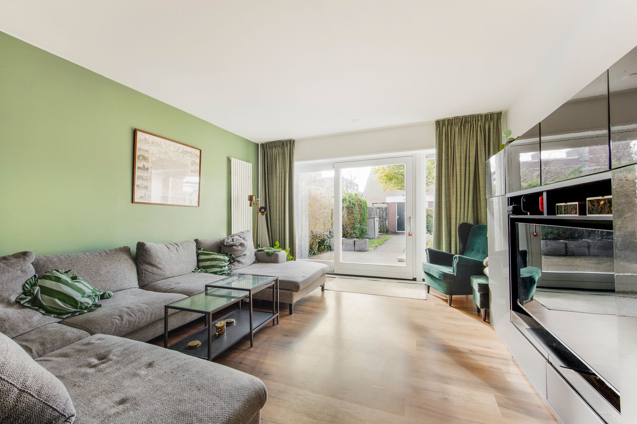 Foto 3 van Nautilusbank 6