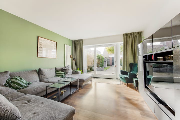 Foto 3 van Nautilusbank 6