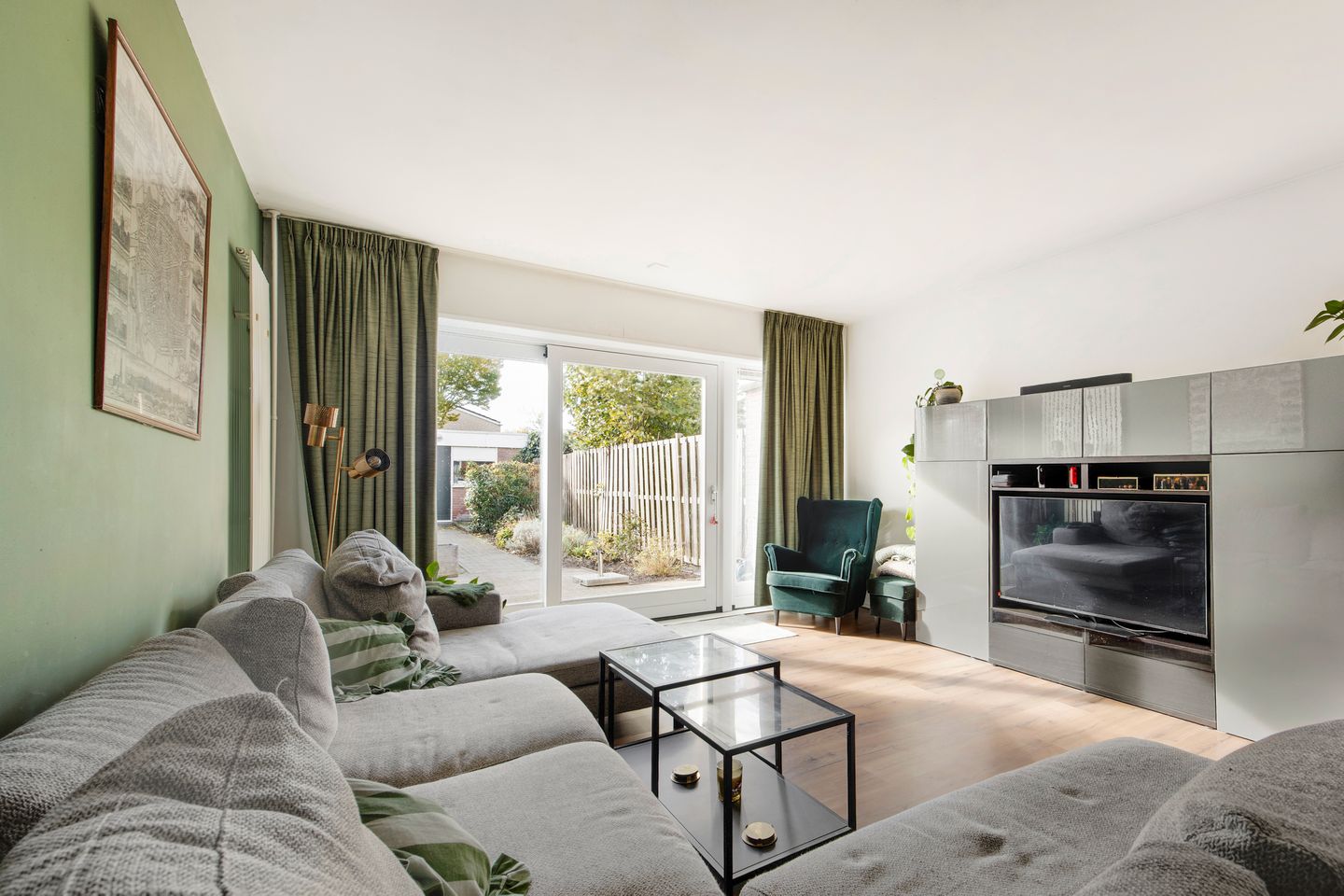 Foto 4 van Nautilusbank 6