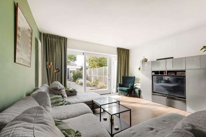 Foto 4 van Nautilusbank 6