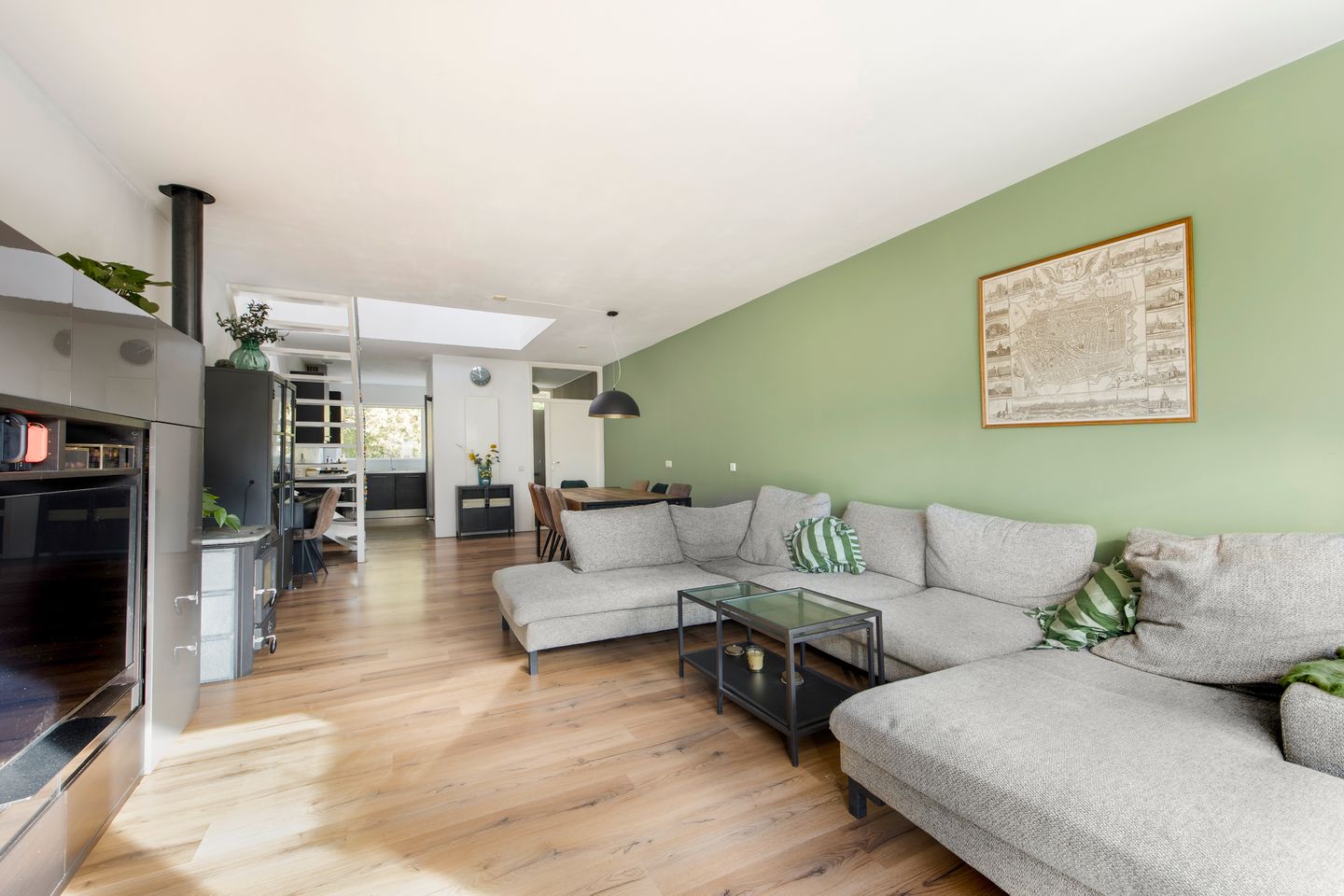 Foto 5 van Nautilusbank 6