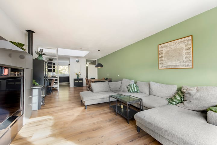 Foto 5 van Nautilusbank 6