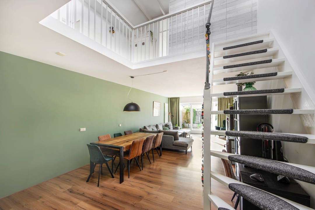 Foto 7 van Nautilusbank 6