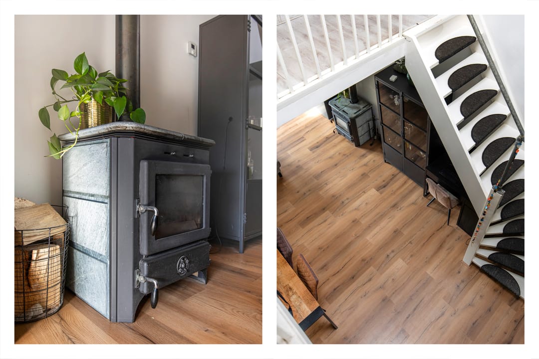 Foto 8 van Nautilusbank 6