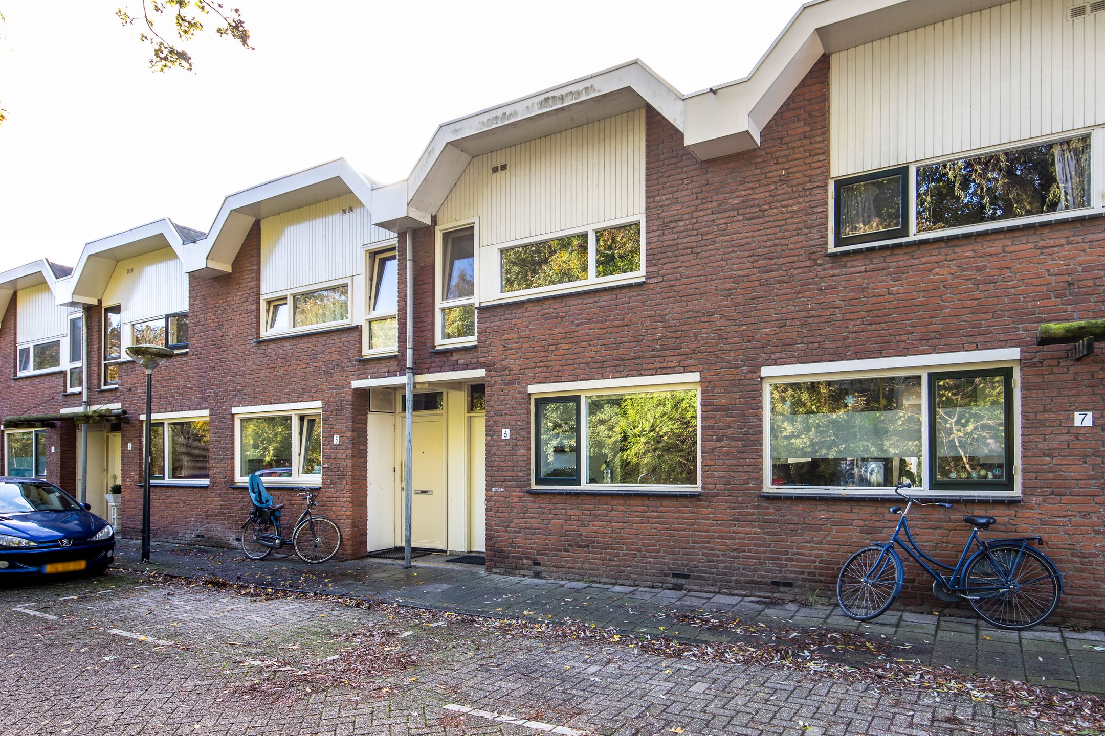 Foto 21 van Nautilusbank 6