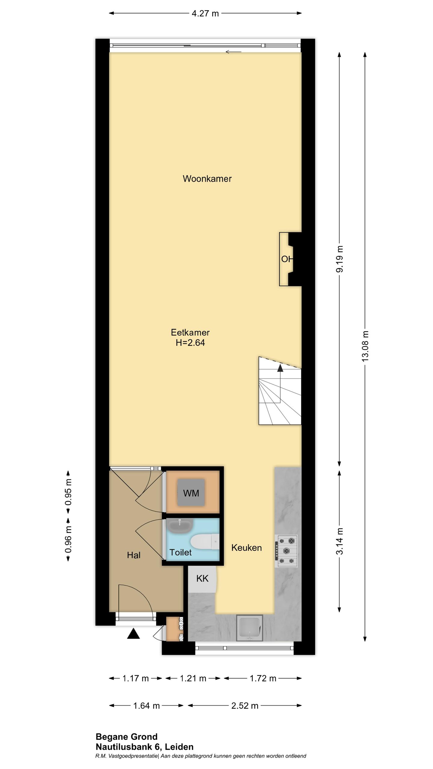 Foto 25 van Nautilusbank 6