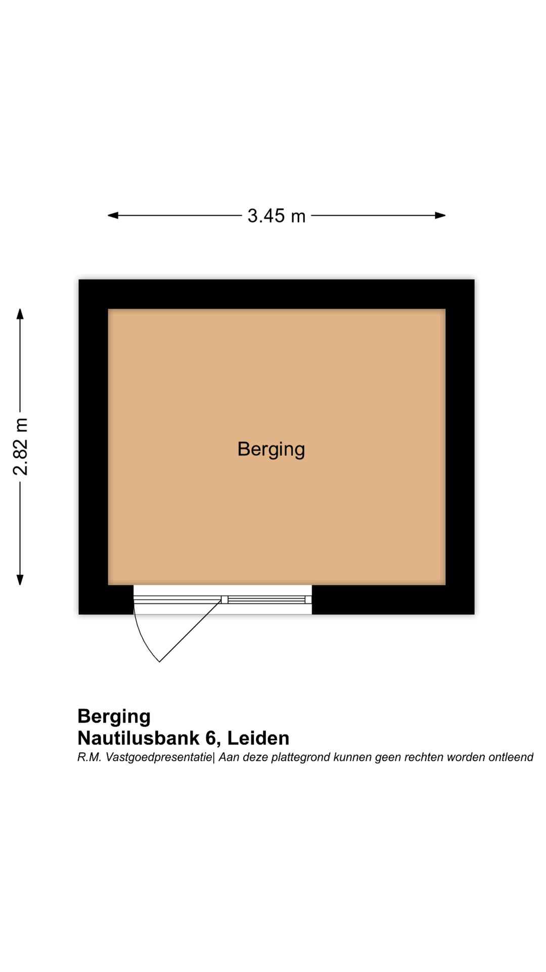 Foto 26 van Nautilusbank 6