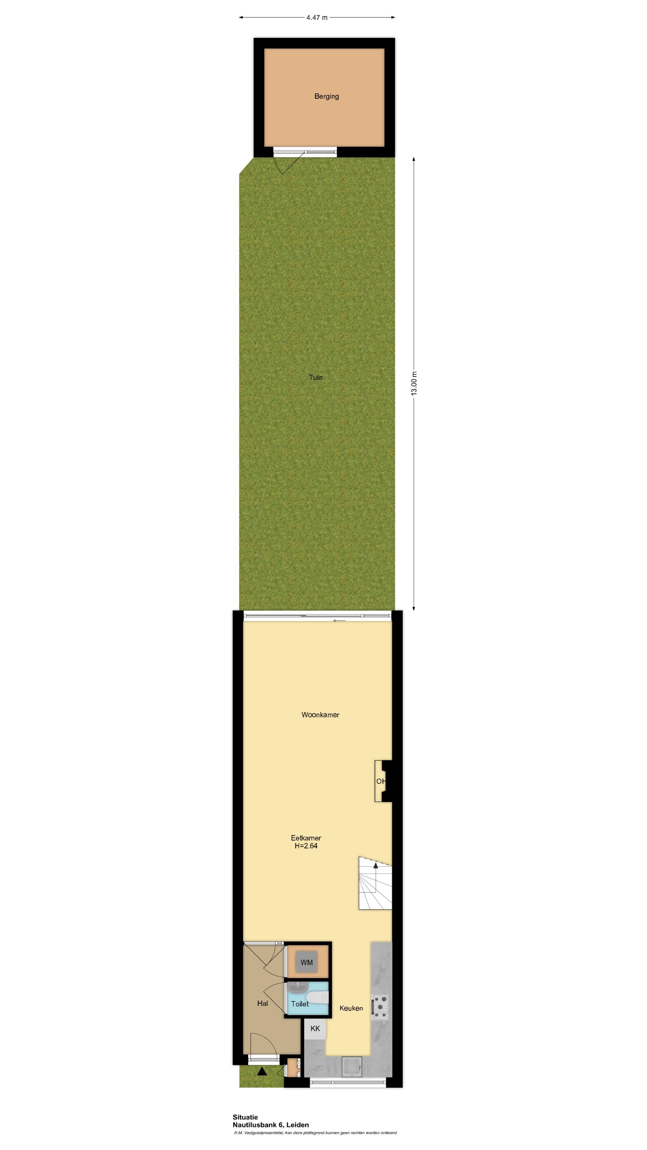 Foto 27 van Nautilusbank 6