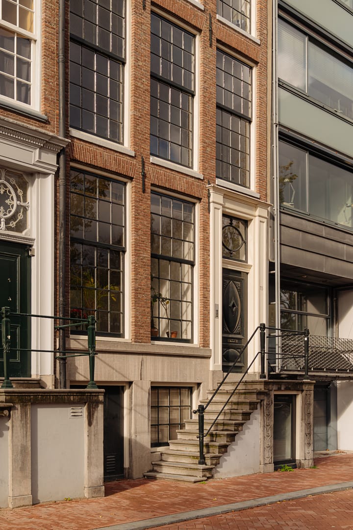 Foto 4 van Nieuwe Herengracht 113-C