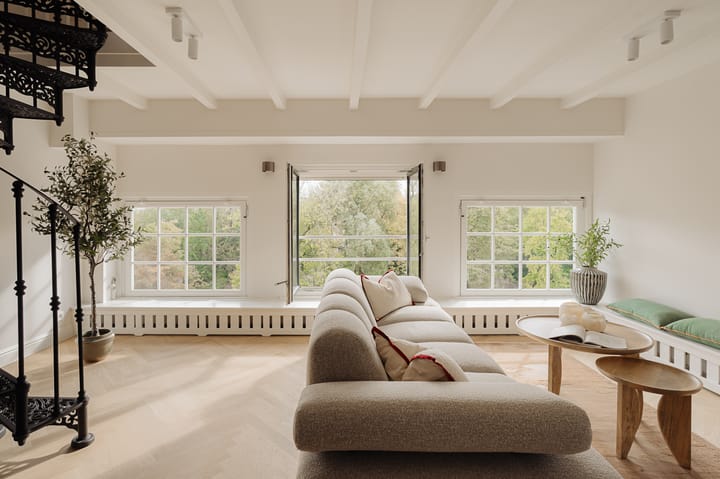 Foto 5 van Nieuwe Herengracht 113-C