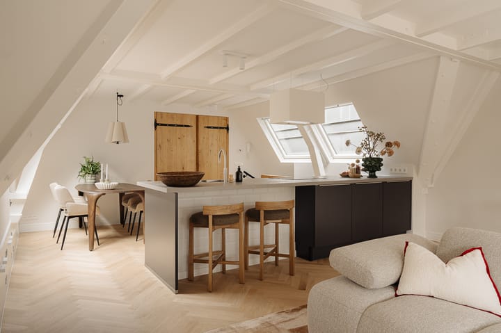 Foto 6 van Nieuwe Herengracht 113-C