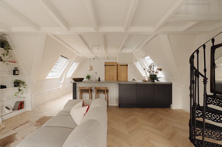 Foto 7 van Nieuwe Herengracht 113-C