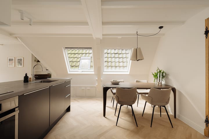 Foto 9 van Nieuwe Herengracht 113-C