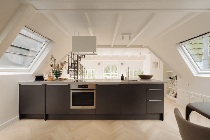 Foto 13 van Nieuwe Herengracht 113-C