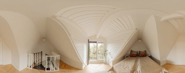 Foto 20 van Nieuwe Herengracht 113-C