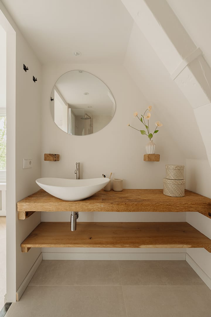 Foto 24 van Nieuwe Herengracht 113-C