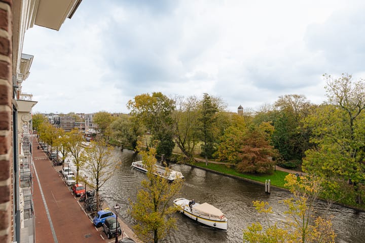 Foto 30 van Nieuwe Herengracht 113-C